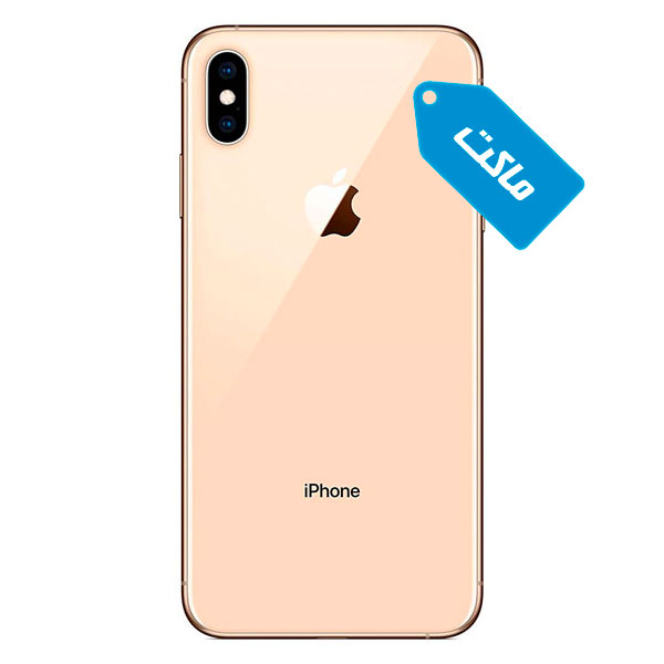 ماکت گوشی اپل مدل iPhone Xs