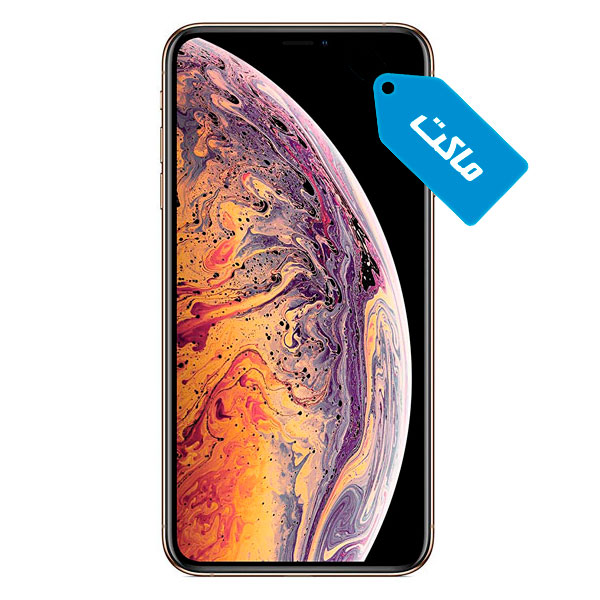 ماکت گوشی اپل مدل iPhone Xs