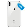 ماکت گوشی اپل iPhone Xs Max