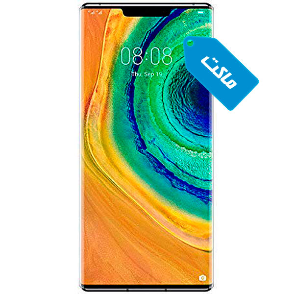ماکت گوشی هواوی مدل Mate 30 pro