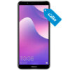 ماکت گوشی هواوی مدل Y7 2018
