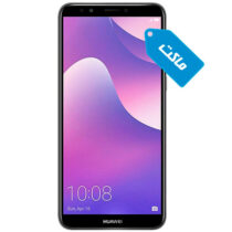 ماکت گوشی هواوی مدل Y7 2018