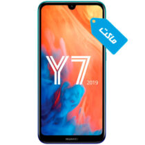 ماکت گوشی هواوی مدل Y7 2019