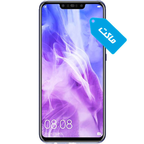 ماکت گوشی هواوی مدل Y9 2019