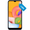 ماکت گوشی سامسونگ مدل Galaxy A01