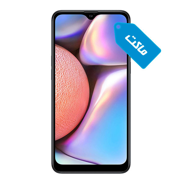 ماکت گوشی سامسونگ مدل Galaxy A10s