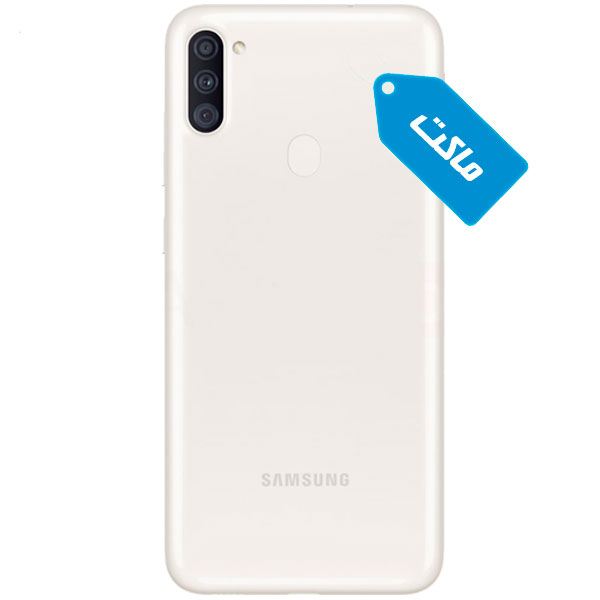 ماکت گوشی سامسونگ مدل Galaxy A11