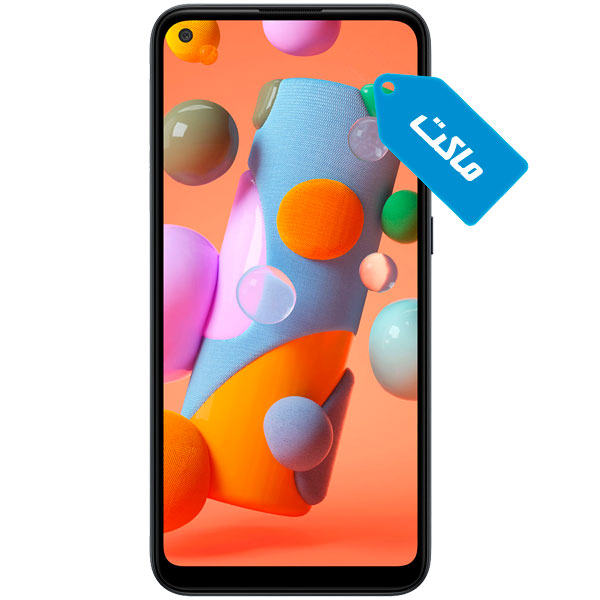 ماکت گوشی سامسونگ مدل Galaxy A11