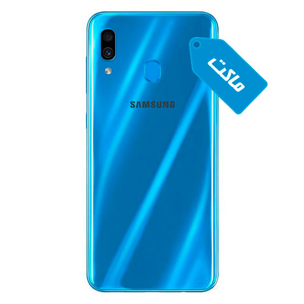 ماکت گوشی سامسونگ مدل Galaxy A30
