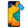 ماکت گوشی سامسونگ مدل Galaxy A30