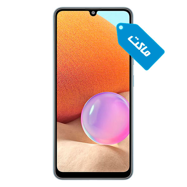 ماکت گوشی سامسونگ مدل Galaxy A32