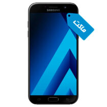 ماکت گوشی سامسونگ مدل Galaxy A7 2017