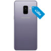 ماکت گوشی سامسونگ مدل Galaxy A8 2018