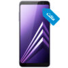 ماکت گوشی سامسونگ مدل Galaxy A8 2018