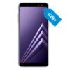 ماکت گوشی سامسونگ مدل Galaxy A8 Plus