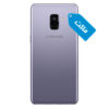 ماکت گوشی سامسونگ مدل Galaxy A8 Plus