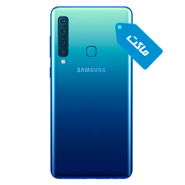 ماکت گوشی سامسونگ مدل Galaxy A9 2018