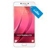 ماکت گوشی سامسونگ Galaxy C5
