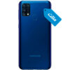 ماکت گوشی سامسونگ مدل Galaxy M31