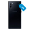 ماکت گوشی سامسونگ مدل Galaxy Note 10