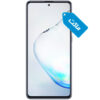ماکت گوشی سامسونگ مدل Galaxy Note 10 Lite