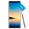 ماکت گوشی سامسونگ مدل Galaxy Note 8