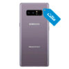 ماکت گوشی سامسونگ مدل Galaxy Note 8
