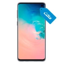 ماکت گوشی سامسونگ مدل Galaxy S10
