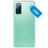 ماکت گوشی موبایل سامسونگ مدل Galaxy S20 FE