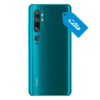 ماکت گوشی شیائومی مدل Mi Note 10 Pro