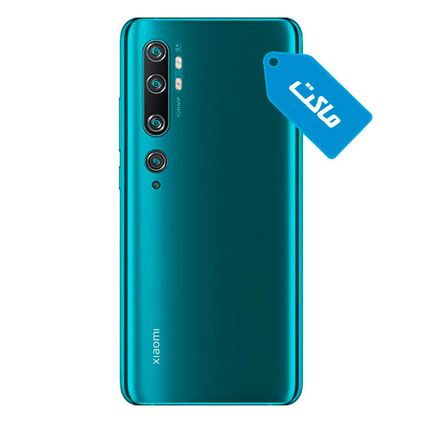 ماکت گوشی شیائومی مدل Mi Note 10 Pro