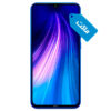 ماکت گوشی موبایل شیائومی مدل Note 8