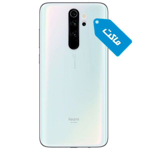 ماکت گوشی موبایل شیائومی مدل Note 8 Pro