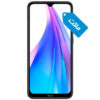 ماکت گوشی موبایل شیائومی مدل Note 8T