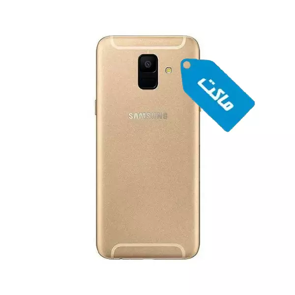 ماکت گوشی موبایل سامسونگ Galaxy A6