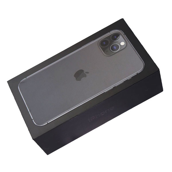 کارتن اصلی گوشی اپل مدل iPhone 11 Pro