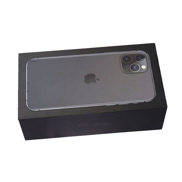کارتن اصلی گوشی اپل مدل iPhone 11 Pro Max