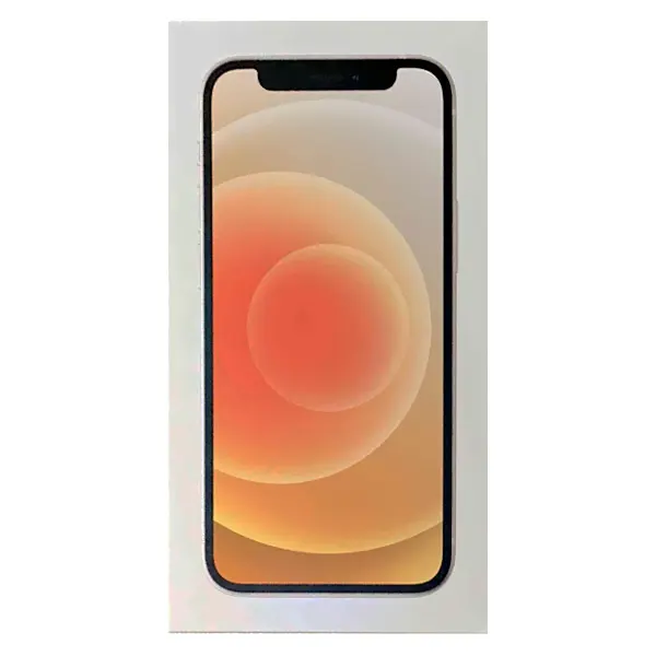 کارتن اصلی گوشی اپل مدل iPhone 12