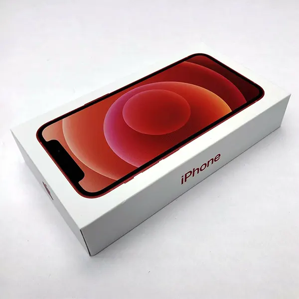 کارتن اصلی گوشی اپل مدل iPhone 12