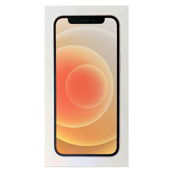 کارتن گوشی اپل iPhone 12 Mini