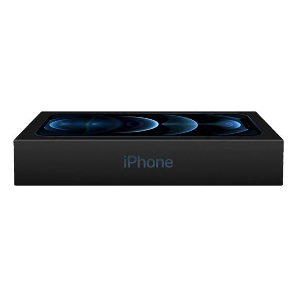 کارتن اصلی گوشی اپل مدل iPhone 12 Pro Max