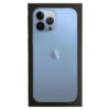 کارتن اصلی گوشی اپل مدل iPhone 13 Pro