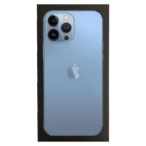 کارتن اصلی گوشی اپل مدل iPhone 13 Pro