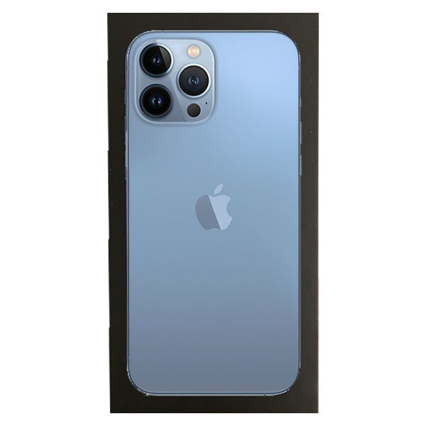 کارتن اصلی گوشی اپل مدل iPhone 13 Pro