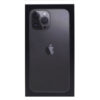 کارتن اصلی گوشی اپل مدل iPhone 13 Pro Max