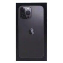 کارتن اصلی گوشی اپل مدل iPhone 13 Pro Max