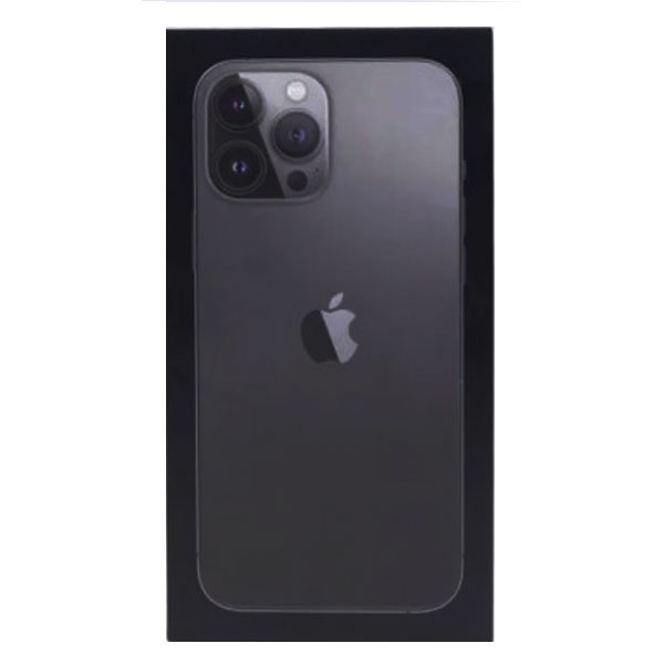 کارتن اصلی گوشی اپل مدل iPhone 13 Pro Max