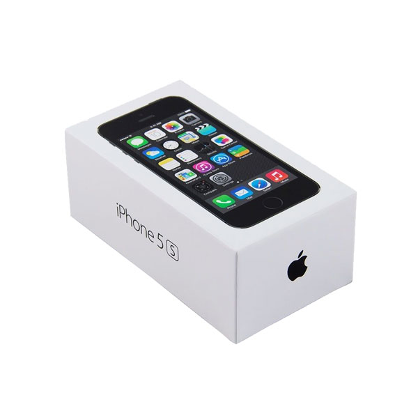 کارتن اصلی گوشی اپل مدل iPhone 5s