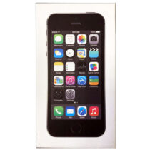 کارتن اصلی گوشی اپل مدل iPhone 5s