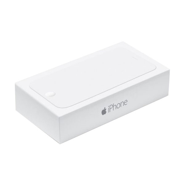 کارتن اصلی گوشی اپل مدل iPhone 6 Plus
